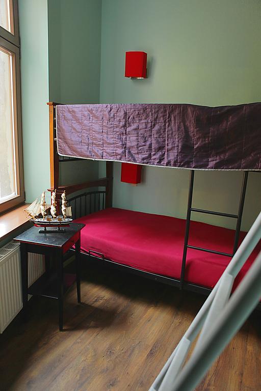 Angel Hostel Stary Toruń Cameră foto