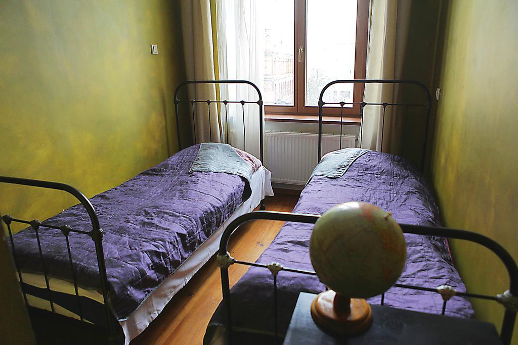 Angel Hostel Stary Toruń Cameră foto