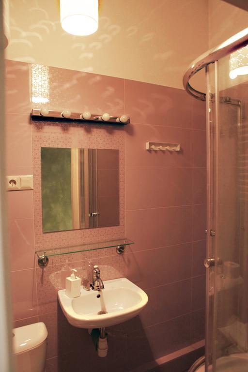 Angel Hostel Stary Toruń Cameră foto