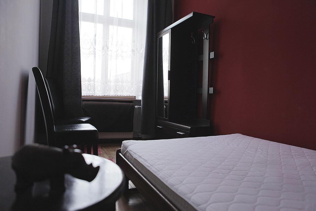 Angel Hostel Stary Toruń Cameră foto
