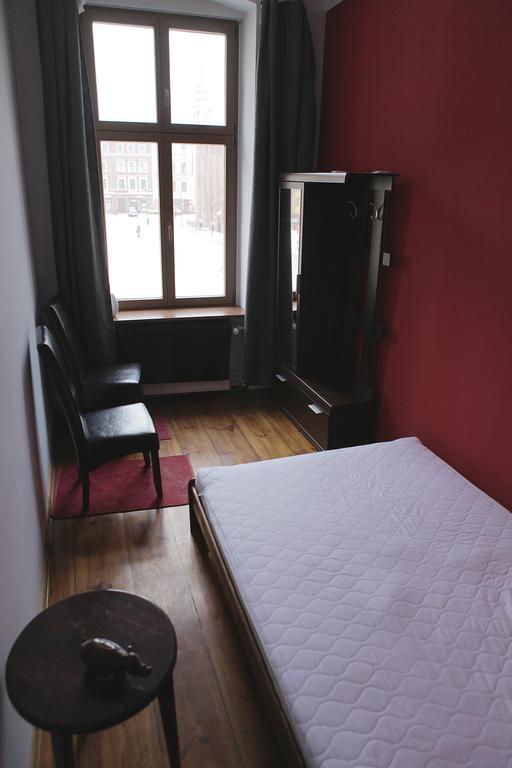 Angel Hostel Stary Toruń Cameră foto