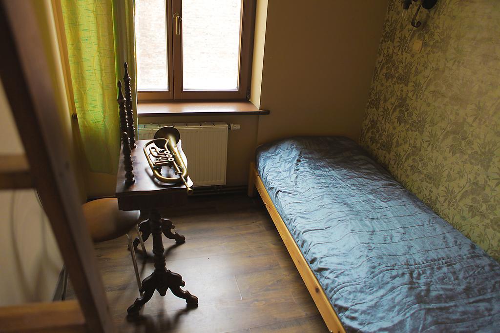 Angel Hostel Stary Toruń Cameră foto