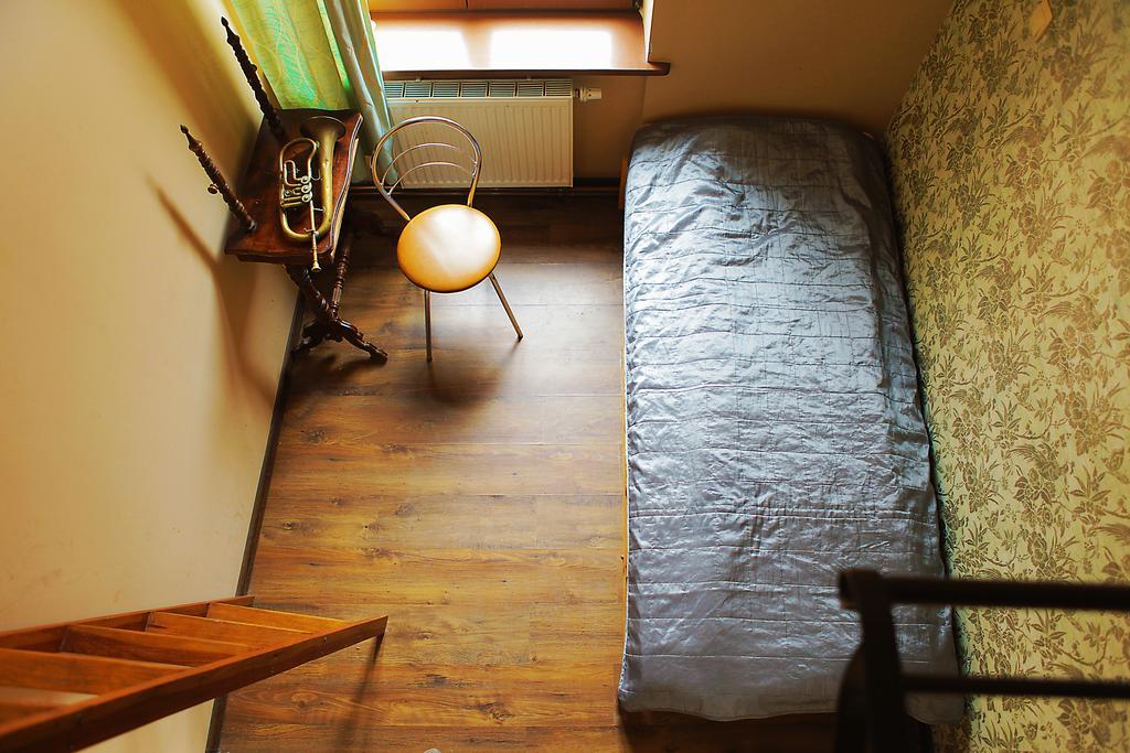 Angel Hostel Stary Toruń Cameră foto