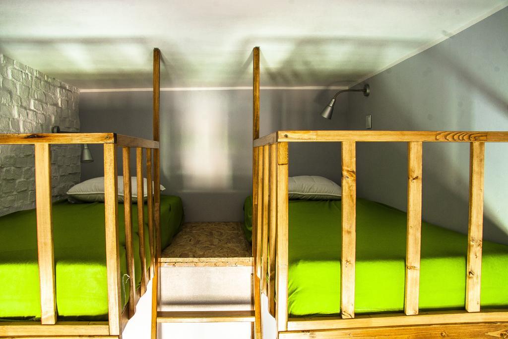 Angel Hostel Stary Toruń Cameră foto