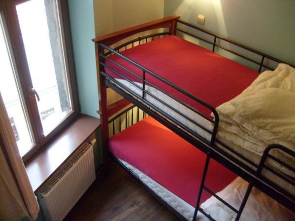 Angel Hostel Stary Toruń Cameră foto